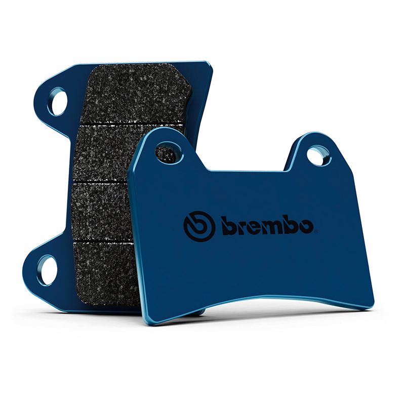Тормозные колодки BREMBO 07SU1907 / FA188 Road Carbon Ceramic минеральные